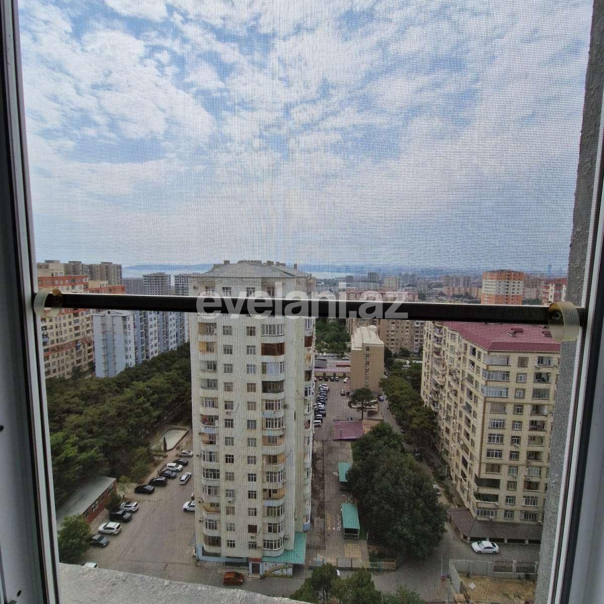 Satılır, yeni tikili, 3 otaqlı, 96 m², Bakı, Xətai r.