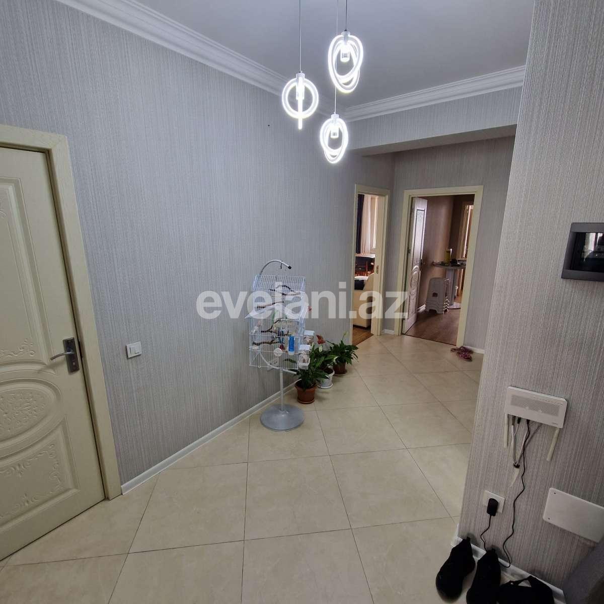 Satılır, yeni tikili, 3 otaqlı, 96 m², Bakı, Xətai r.