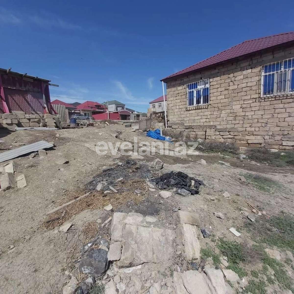 Satılır, torpaq, 6 sot, Bakı, Abşeron r, Hökməli q.