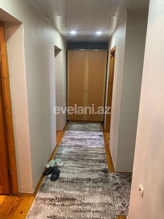 Satılır, köhnə tikili, 3 otaqlı, 82 m², Sumqayıt, 1-ci mikrorayon r.