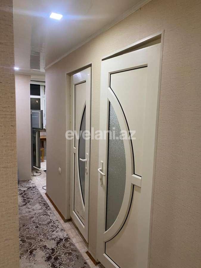 Satılır, köhnə tikili, 3 otaqlı, 82 m², Sumqayıt, 1-ci mikrorayon r.