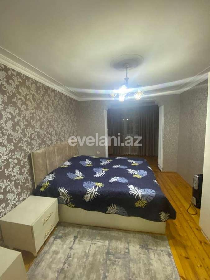 Satılır, köhnə tikili, 3 otaqlı, 82 m², Sumqayıt, 1-ci mikrorayon r.