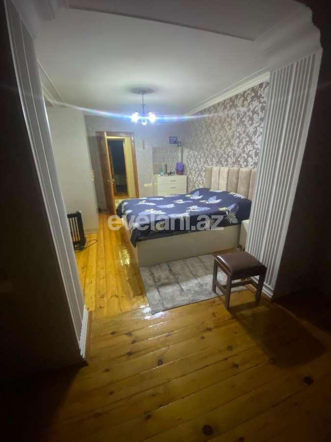 Satılır, köhnə tikili, 3 otaqlı, 82 m², Sumqayıt, 1-ci mikrorayon r.