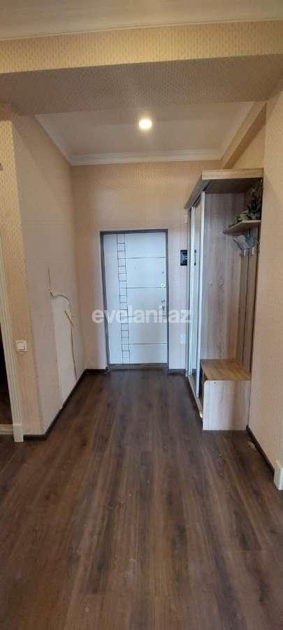Kirayə verilir, yeni tikili, 1 otaqlı, 60 m², Bakı, Nəsimi r, 5-ci mikrorayon q.