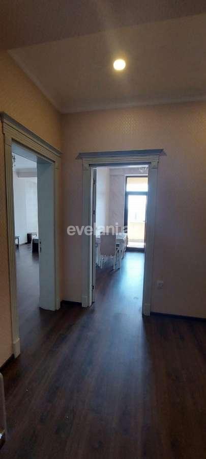 Kirayə verilir, yeni tikili, 1 otaqlı, 60 m², Bakı, Nəsimi r, 5-ci mikrorayon q.