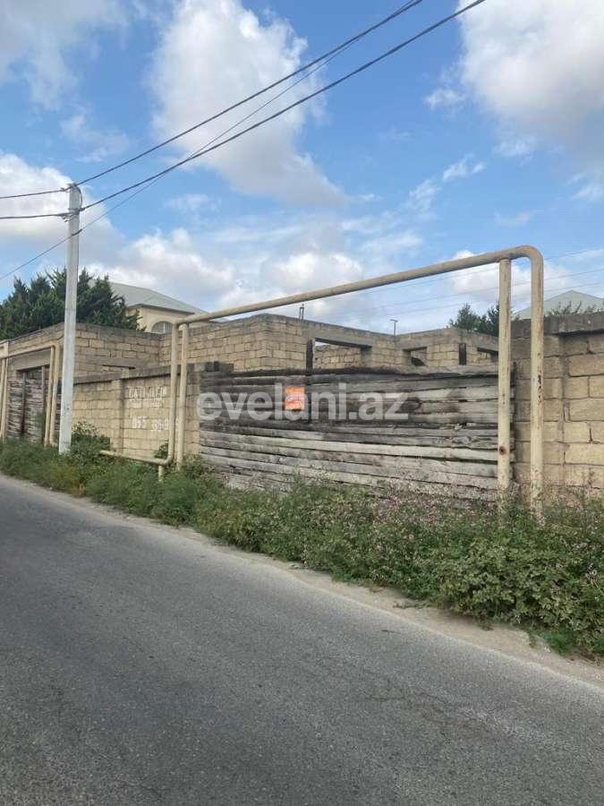 Satılır, həyət evi / bağ, 4 otaqlı, 150 m², Bakı, Binəqədi r, Biləcəri q.