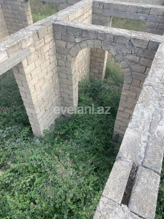 Satılır, həyət evi / bağ, 4 otaqlı, 150 m², Bakı, Binəqədi r, Biləcəri q.