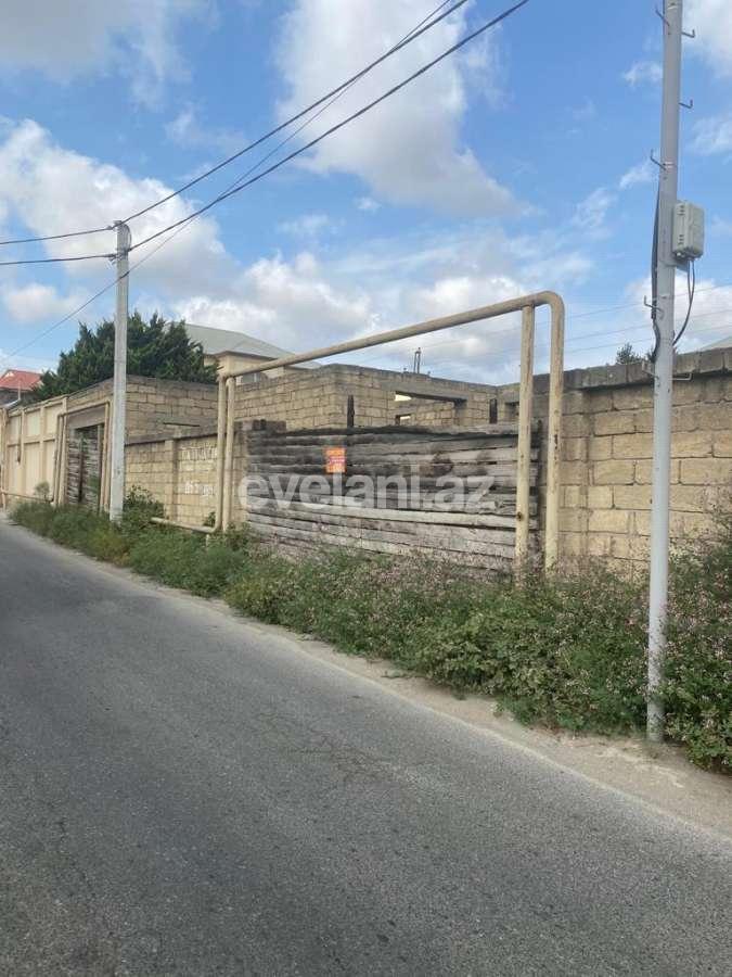 Satılır, həyət evi / bağ, 4 otaqlı, 150 m², Bakı, Binəqədi r, Biləcəri q.