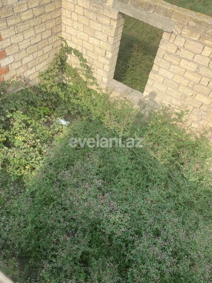 Satılır, həyət evi / bağ, 4 otaqlı, 150 m², Bakı, Binəqədi r, Biləcəri q.
