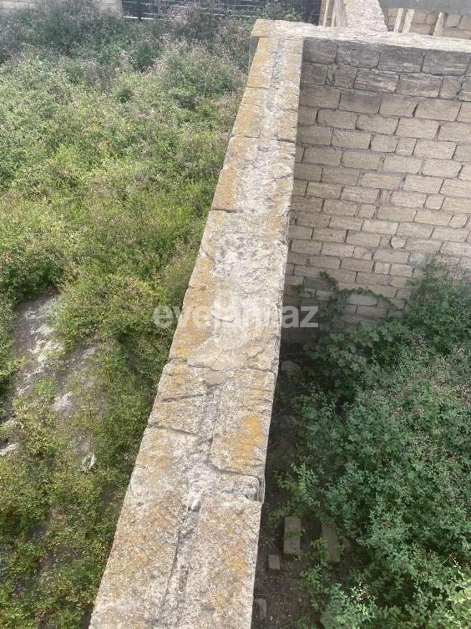 Satılır, həyət evi / bağ, 4 otaqlı, 150 m², Bakı, Binəqədi r, Biləcəri q.