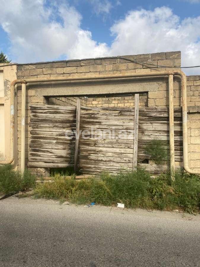 Satılır, həyət evi / bağ, 4 otaqlı, 150 m², Bakı, Binəqədi r, Biləcəri q.