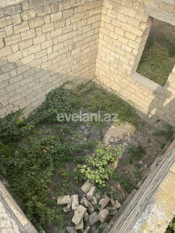 Satılır, həyət evi / bağ, 4 otaqlı, 150 m², Bakı, Binəqədi r, Biləcəri q.