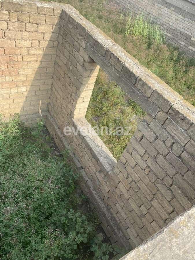 Satılır, həyət evi / bağ, 4 otaqlı, 150 m², Bakı, Binəqədi r, Biləcəri q.