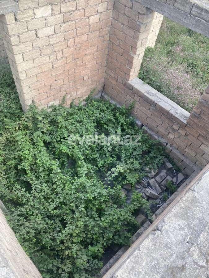 Satılır, həyət evi / bağ, 4 otaqlı, 150 m², Bakı, Binəqədi r, Biləcəri q.