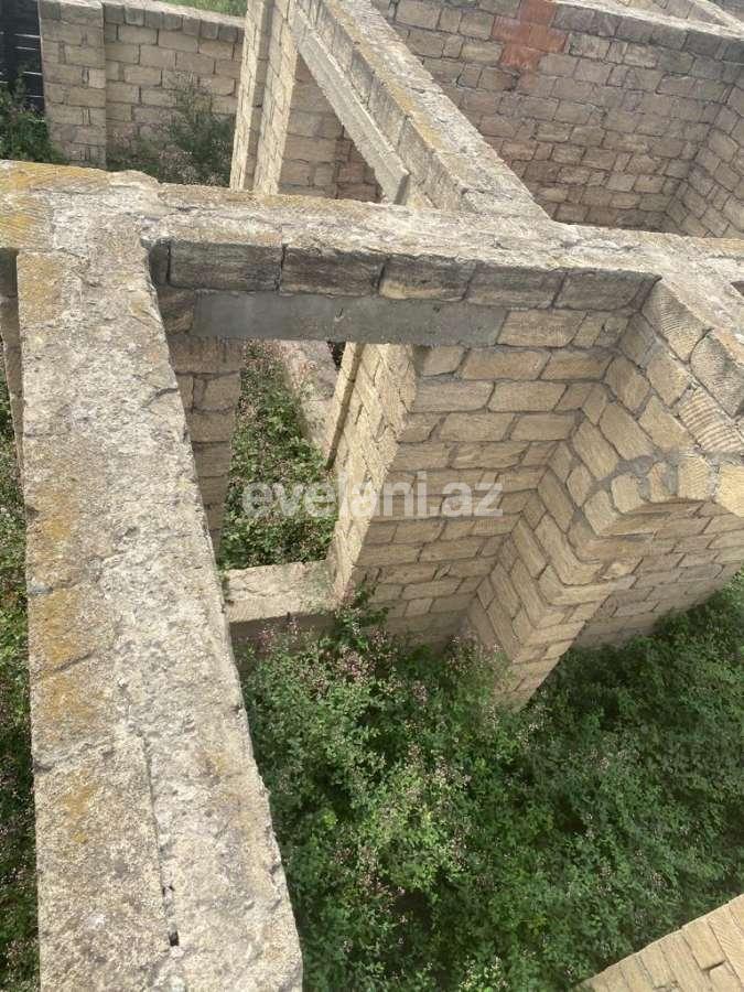 Satılır, həyət evi / bağ, 4 otaqlı, 150 m², Bakı, Binəqədi r, Biləcəri q.