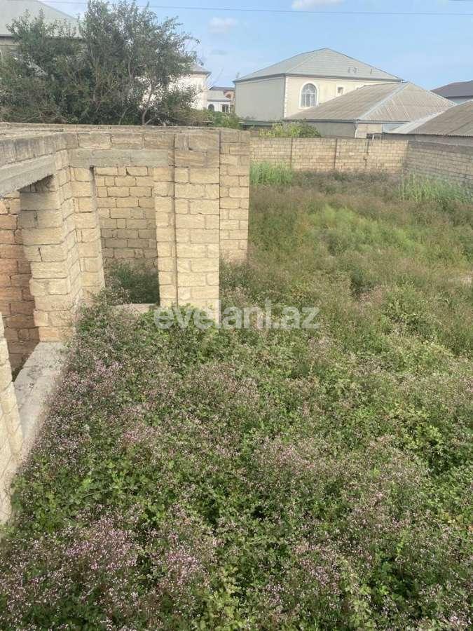 Satılır, həyət evi / bağ, 4 otaqlı, 150 m², Bakı, Binəqədi r, Biləcəri q.