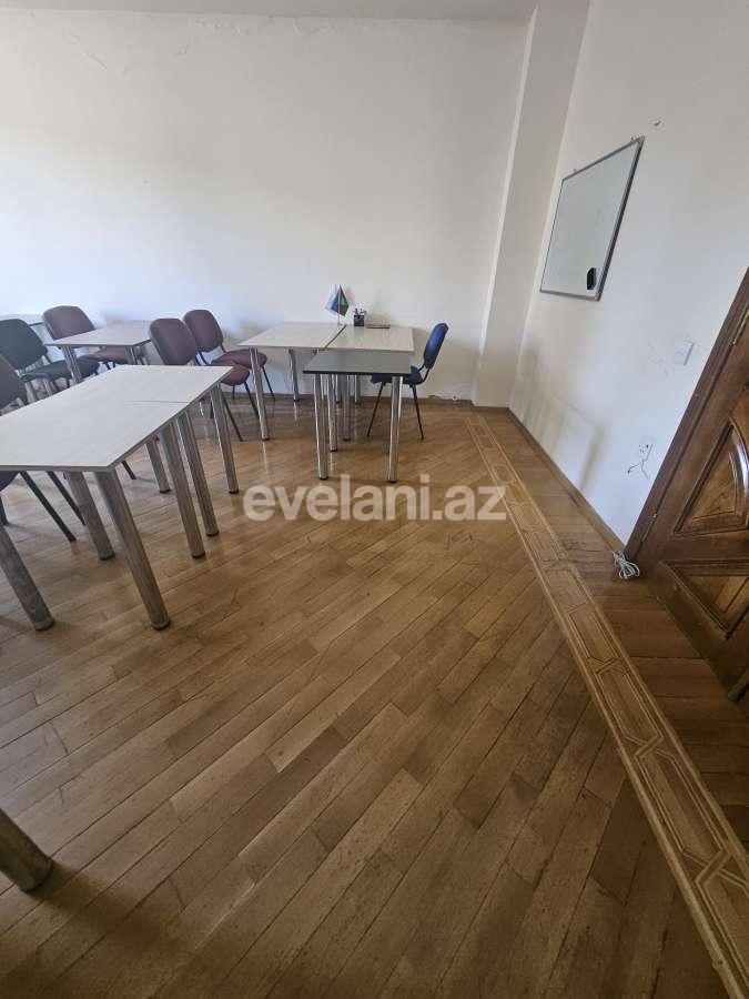 Kirayə verilir, ofis, 1 otaqlı, 25 m², Bakı, Nərimanov r.