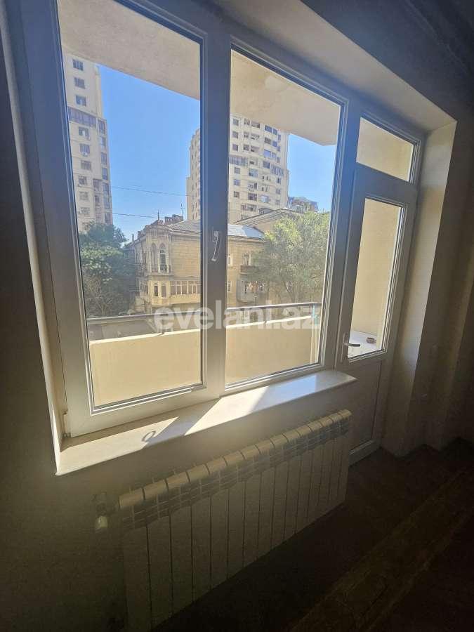 Kirayə verilir, ofis, 1 otaqlı, 25 m², Bakı, Nərimanov r.