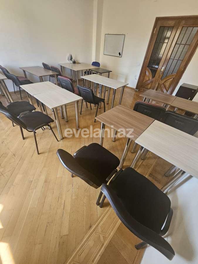 Kirayə verilir, ofis, 1 otaqlı, 25 m², Bakı, Nərimanov r.