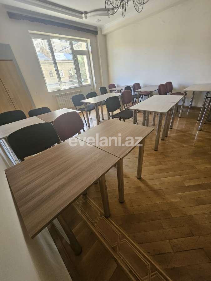 Kirayə verilir, ofis, 1 otaqlı, 25 m², Bakı, Nərimanov r.