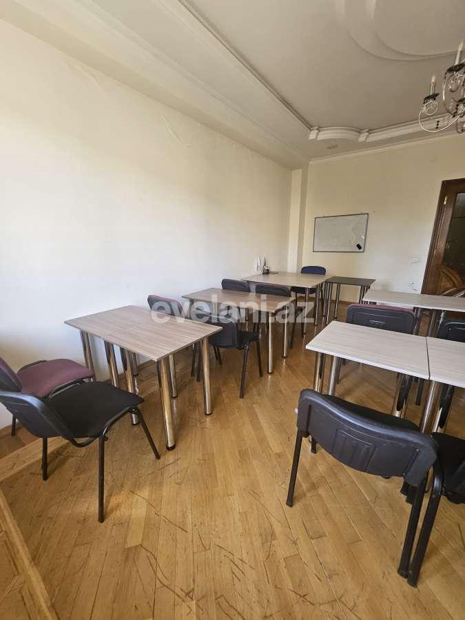 Kirayə verilir, ofis, 1 otaqlı, 25 m², Bakı, Nərimanov r.
