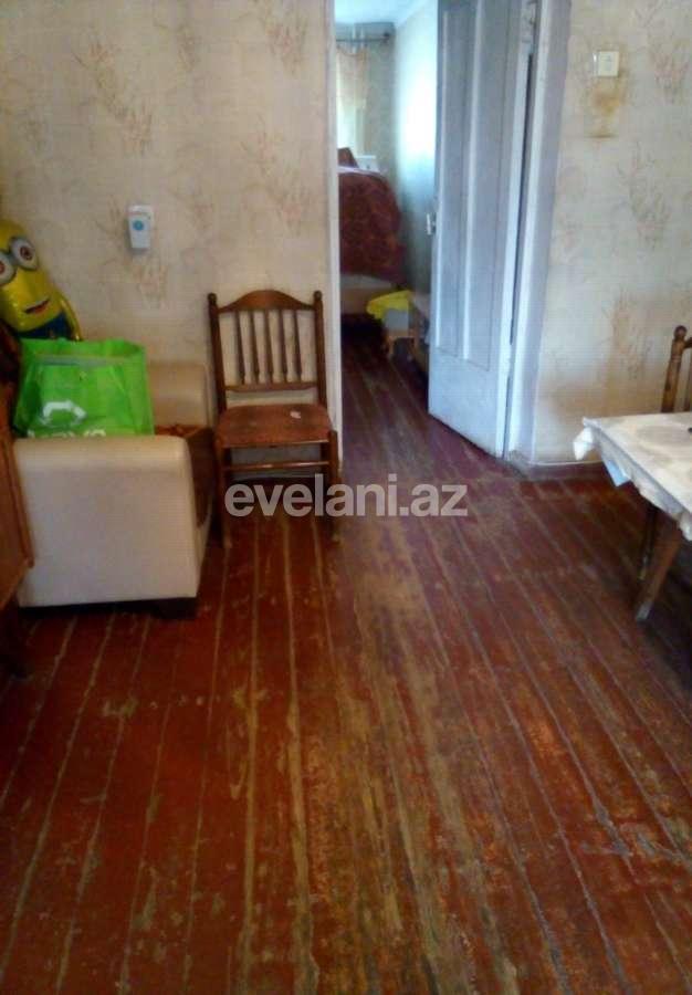 Satılır, köhnə tikili, 3 otaqlı, 68.4 m², Bakı, Yasamal r.