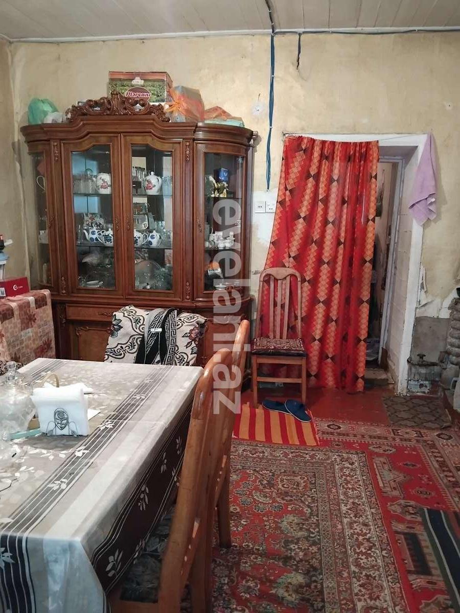 Satılır, köhnə tikili, 3 otaqlı, 0.55 m², Bakı, Binəqədi r, Biləcəri q.