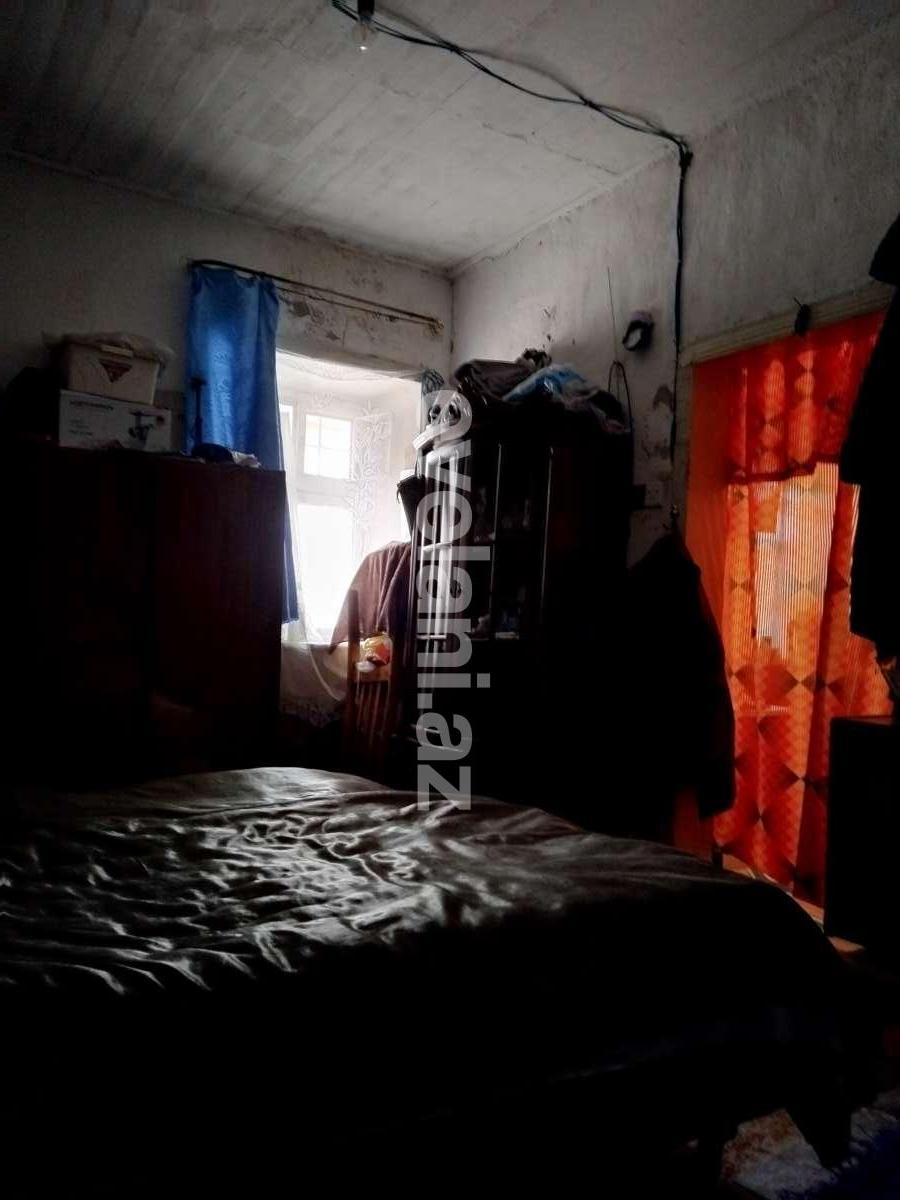 Satılır, köhnə tikili, 3 otaqlı, 0.55 m², Bakı, Binəqədi r, Biləcəri q.