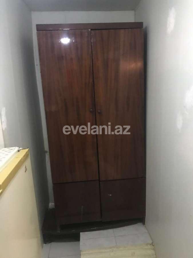 Kirayə verilir, həyət evi / bağ, 1 otaqlı, 30 m², Bakı, Yasamal r, Alatava q.