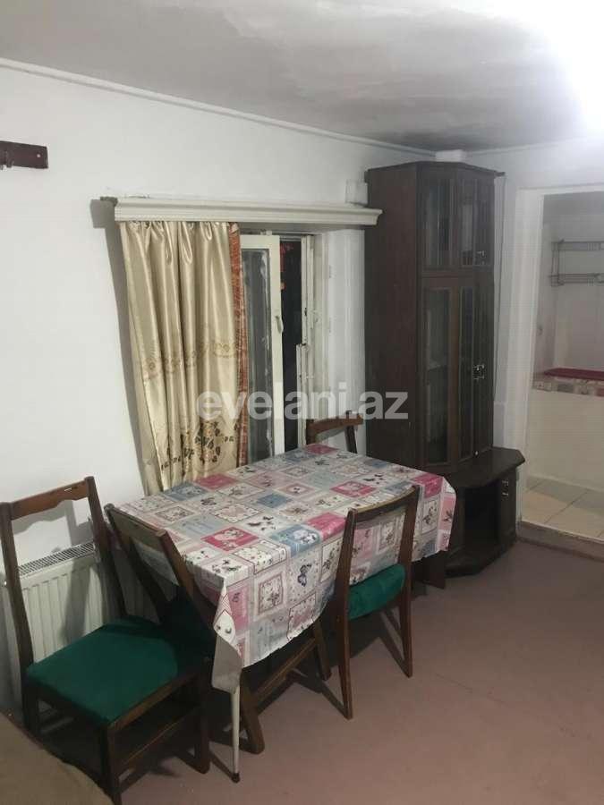 Kirayə verilir, həyət evi / bağ, 1 otaqlı, 30 m², Bakı, Yasamal r, Alatava q.