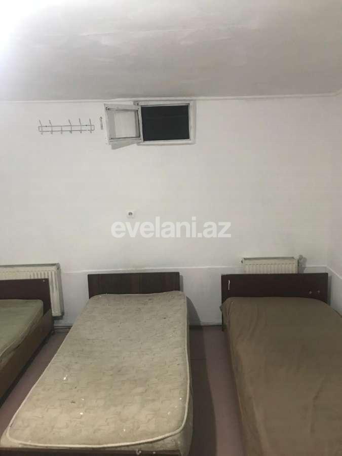 Kirayə verilir, həyət evi / bağ, 1 otaqlı, 30 m², Bakı, Yasamal r, Alatava q.