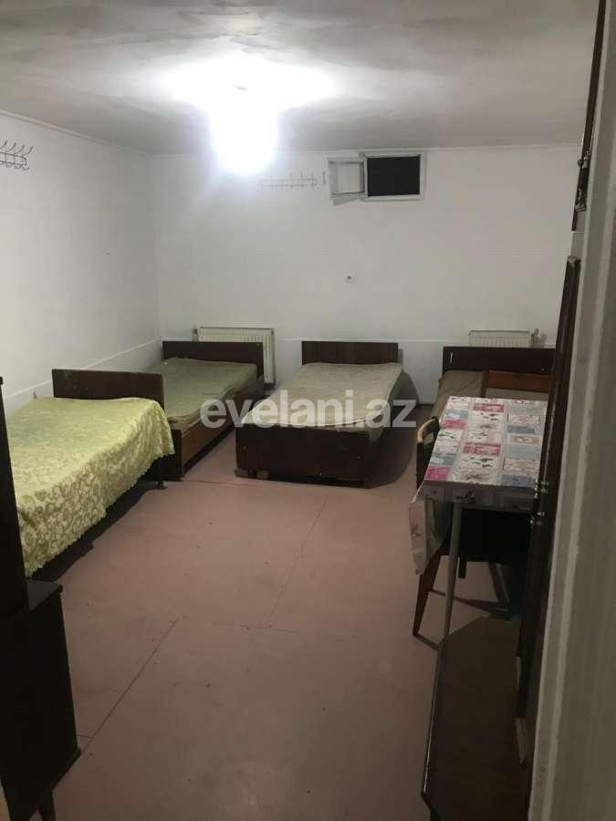 Kirayə verilir, həyət evi / bağ, 1 otaqlı, 30 m², Bakı, Yasamal r, Alatava q.