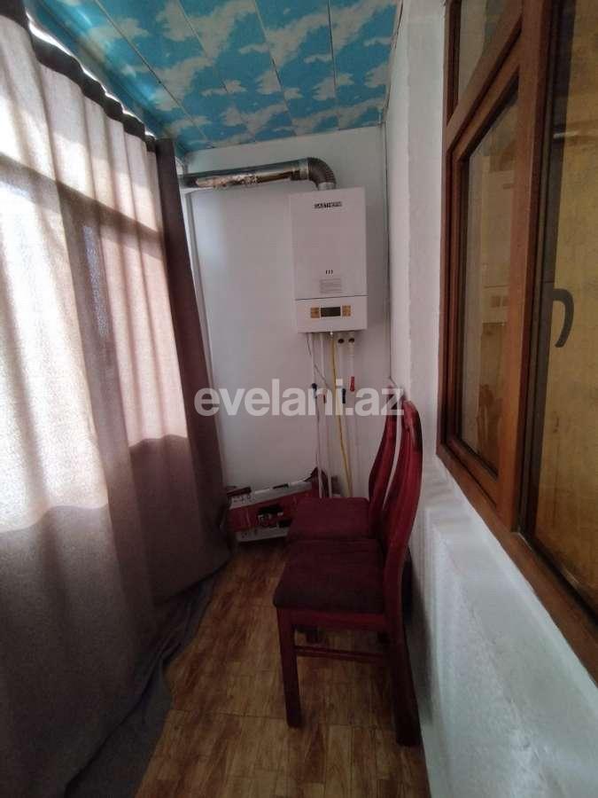 Kirayə verilir, köhnə tikili, 1 otaqlı, 40 m², Bakı, Nəsimi r.
