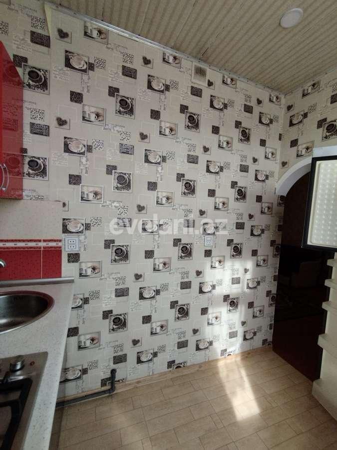 Kirayə verilir, köhnə tikili, 1 otaqlı, 40 m², Bakı, Nəsimi r.