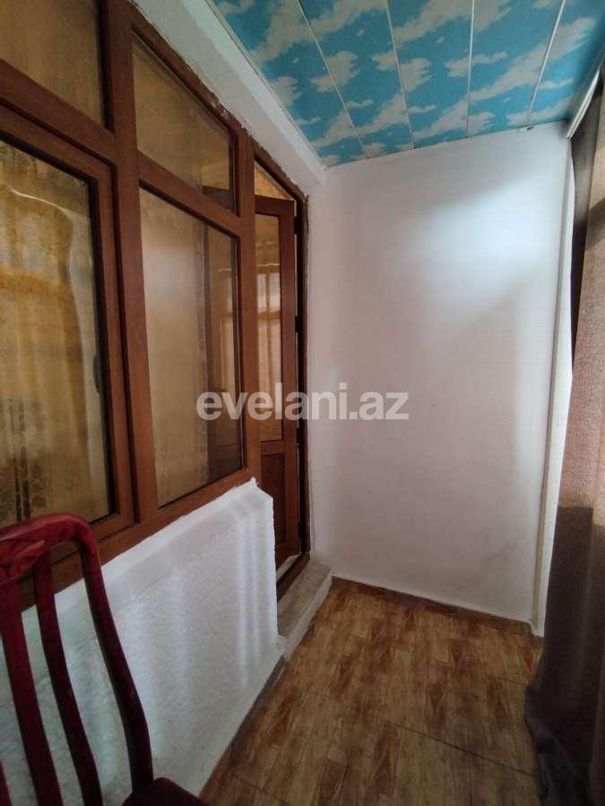 Kirayə verilir, köhnə tikili, 1 otaqlı, 40 m², Bakı, Nəsimi r.