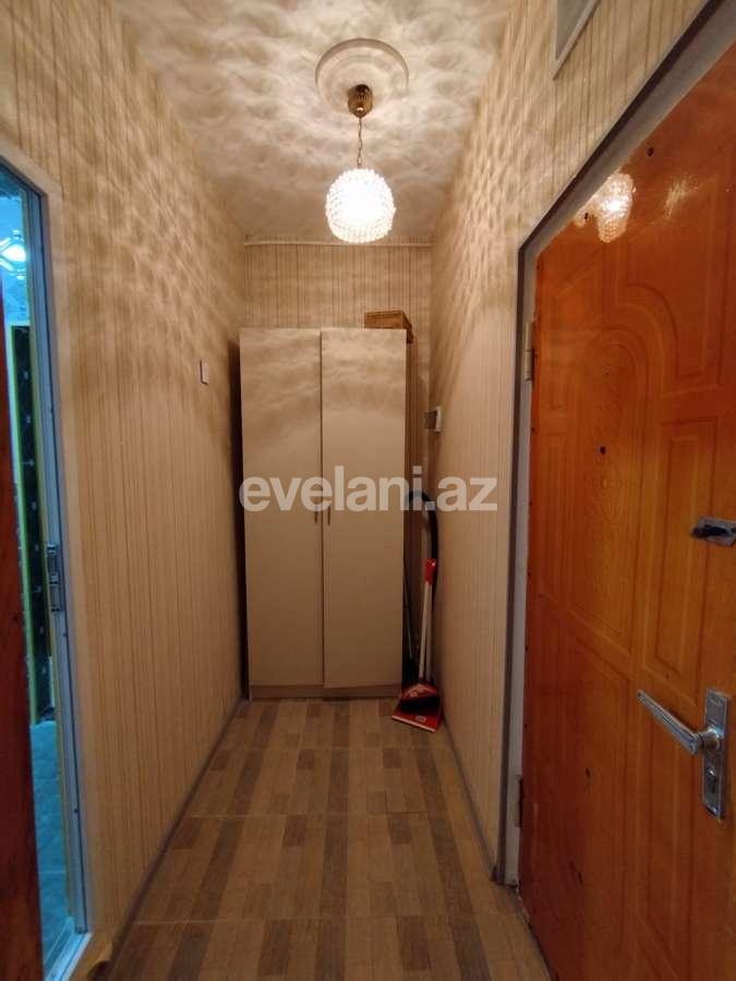 Kirayə verilir, köhnə tikili, 1 otaqlı, 40 m², Bakı, Nəsimi r.
