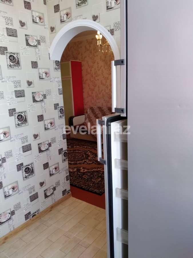 Kirayə verilir, köhnə tikili, 1 otaqlı, 40 m², Bakı, Nəsimi r.