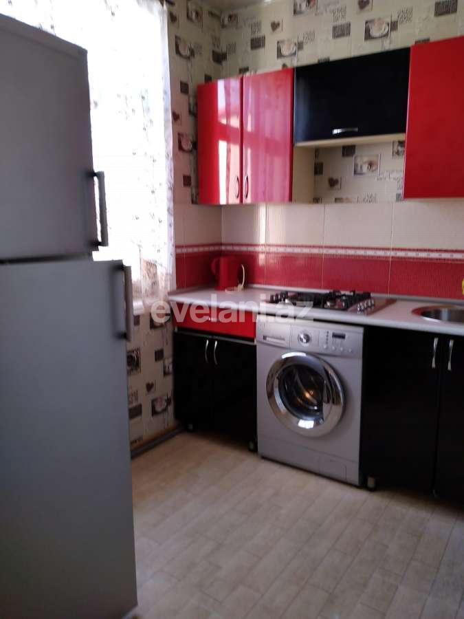 Kirayə verilir, köhnə tikili, 1 otaqlı, 40 m², Bakı, Nəsimi r.
