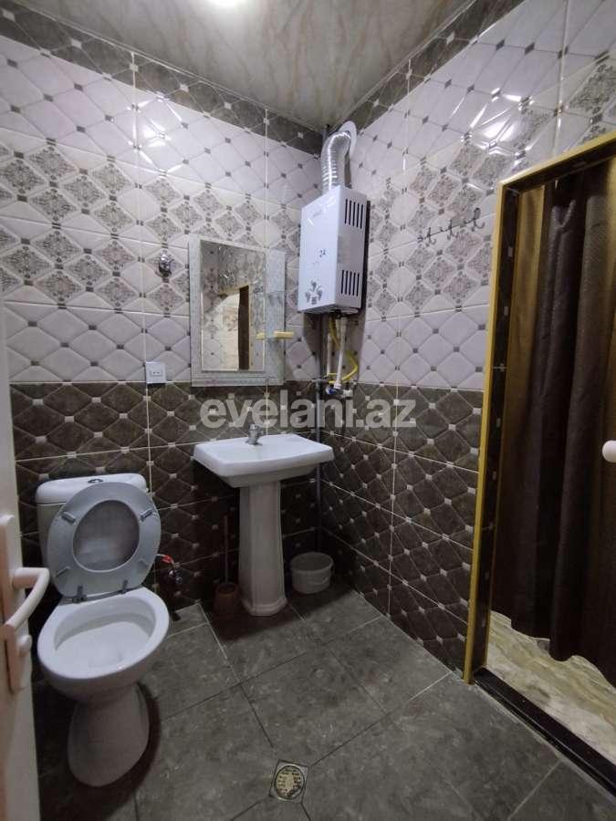 Kirayə verilir, köhnə tikili, 1 otaqlı, 40 m², Bakı, Nəsimi r.