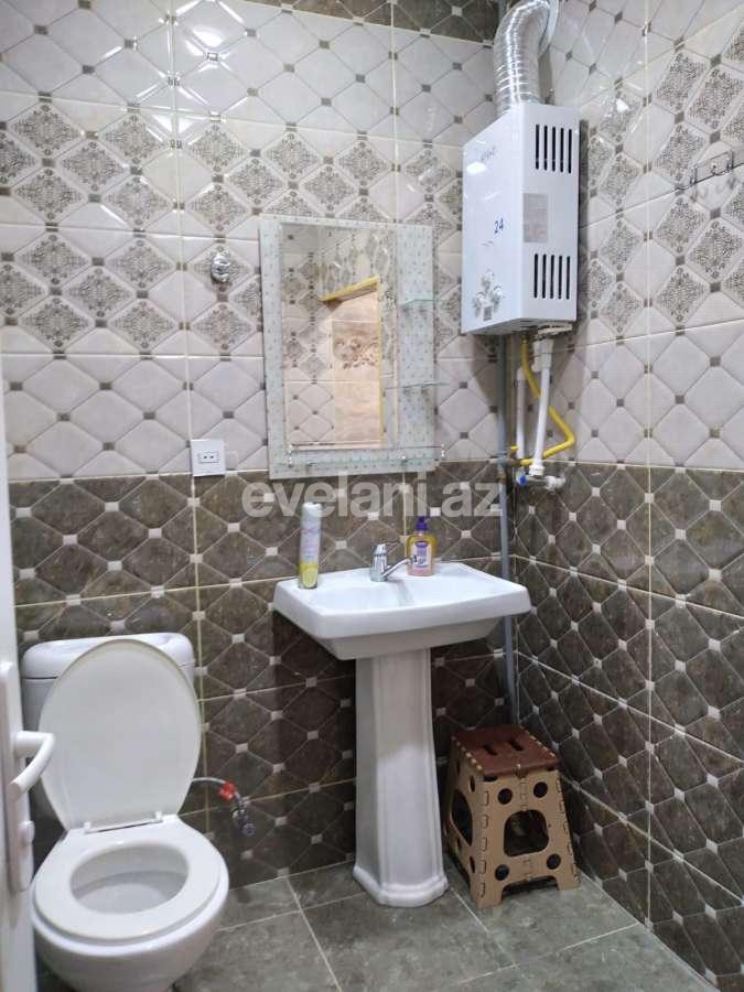 Kirayə verilir, köhnə tikili, 1 otaqlı, 40 m², Bakı, Nəsimi r.