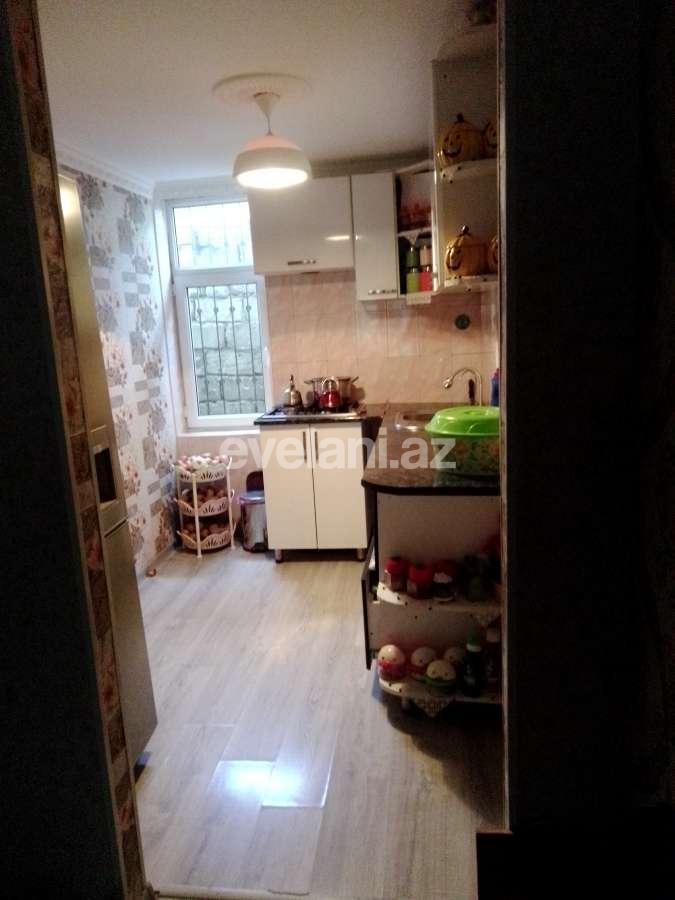 Satılır, həyət evi / bağ, 4 otaqlı, 90 m², Bakı, Abşeron r.