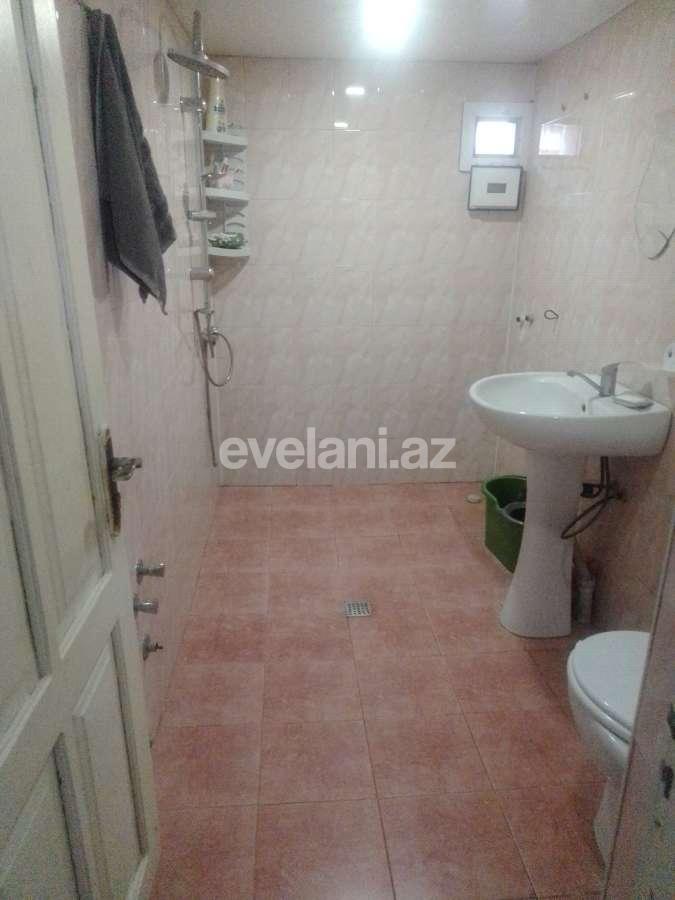 Satılır, həyət evi / bağ, 4 otaqlı, 90 m², Bakı, Abşeron r.