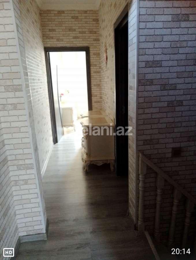 Satılır, həyət evi / bağ, 4 otaqlı, 90 m², Bakı, Abşeron r.