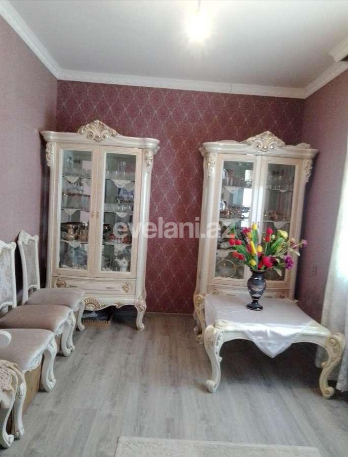 Satılır, həyət evi / bağ, 4 otaqlı, 90 m², Bakı, Abşeron r.