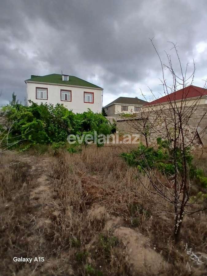 Satılır, torpaq, 6 sot, Bakı, Xəzər r, Buzovna q, Koroğlu m.