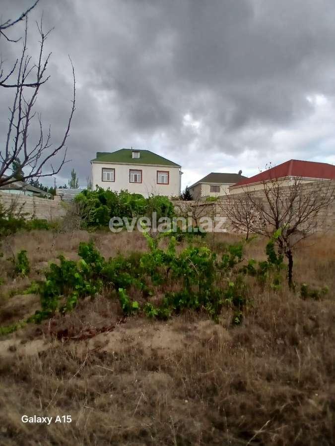 Satılır, torpaq, 6 sot, Bakı, Xəzər r, Buzovna q, Koroğlu m.