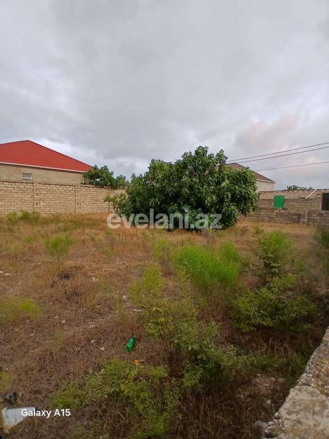 Satılır, torpaq, 4 sot, Bakı, Xəzər r, Buzovna q, Koroğlu m.