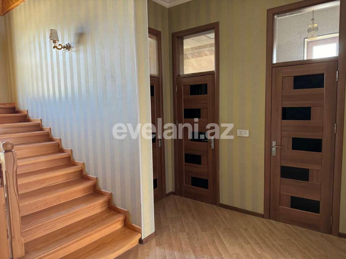 Satılır, həyət evi / bağ, 4 otaqlı, 250 m², Bakı, Abşeron r, Novxanı q.