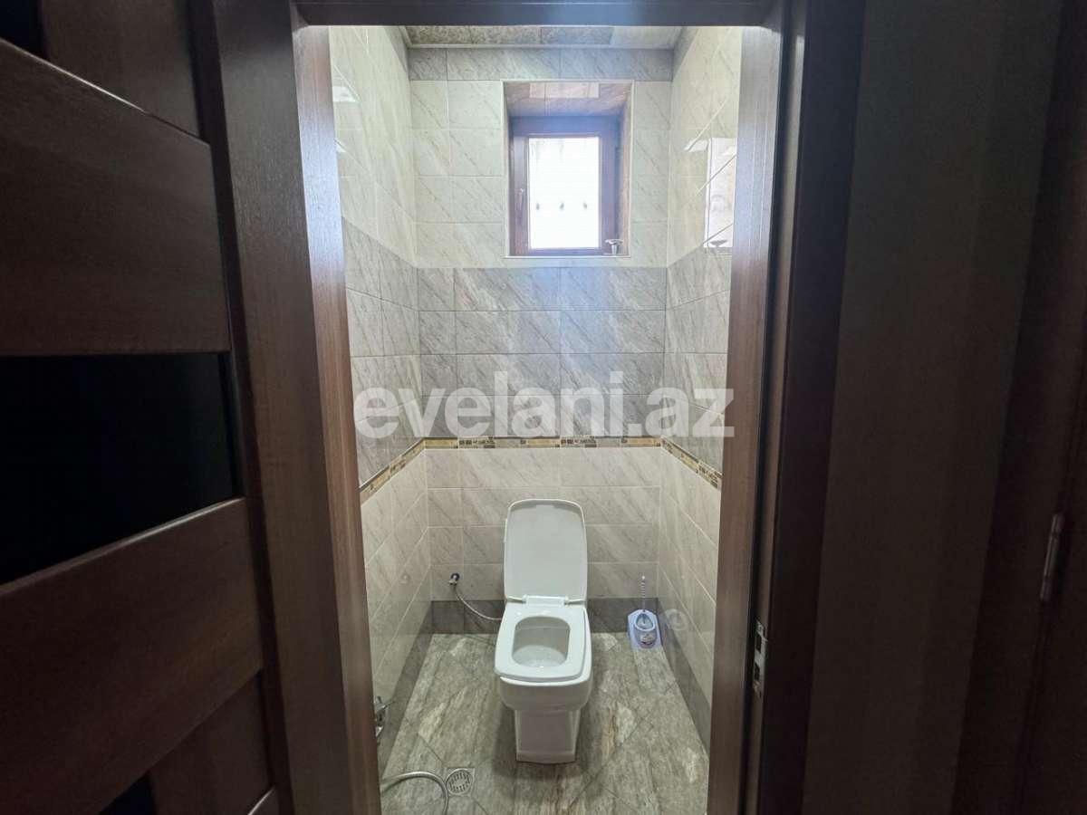 Satılır, həyət evi / bağ, 4 otaqlı, 250 m², Bakı, Abşeron r, Novxanı q.