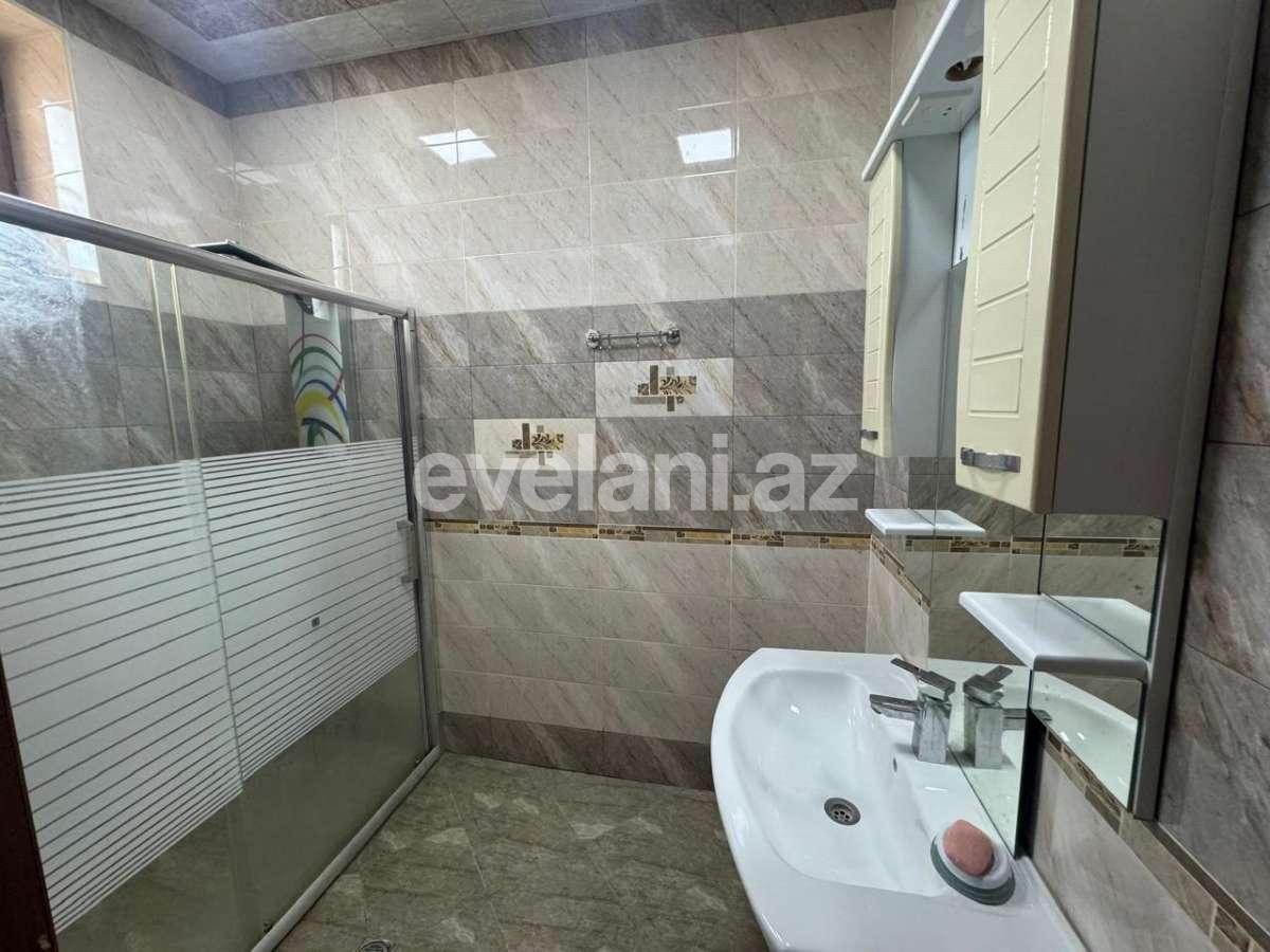 Satılır, həyət evi / bağ, 4 otaqlı, 250 m², Bakı, Abşeron r, Novxanı q.